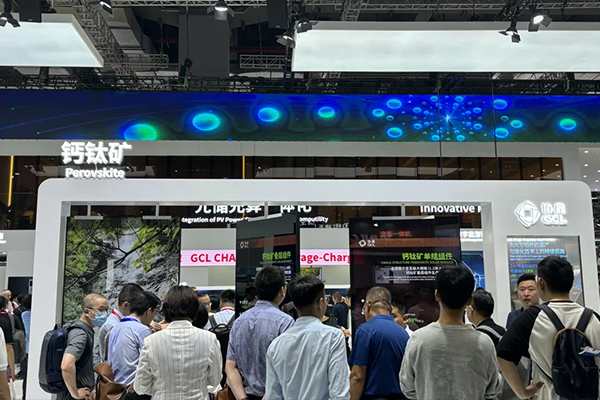 2024 SNEC | 回歸技術(shù)本質(zhì)，“高大穩(wěn)”引領(lǐng)走出行業(yè)內(nèi)卷